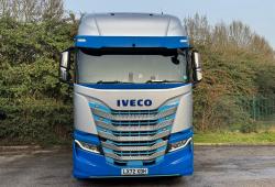 IVECO<br>S-Way 570