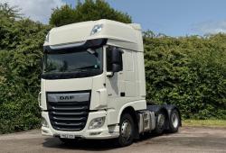 DAF<br>XF480