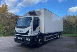 IVECO<br>180-250