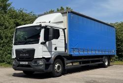 MAN<br>TGM18.250