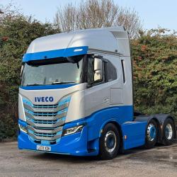 IVECO S-Way 570