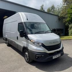 IVECO 35S180