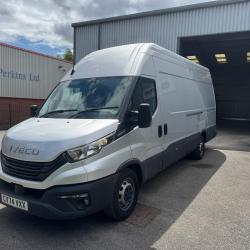 IVECO 35S180