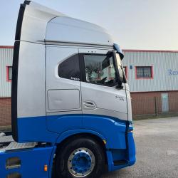 IVECO S-Way 570