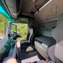 MAN TGX26.470XXL