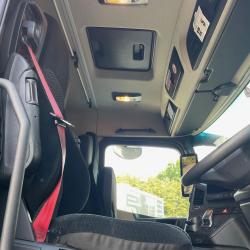 Mercedes Actros 1824
