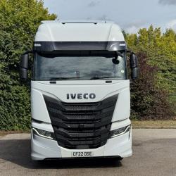 IVECO S-WAY 490