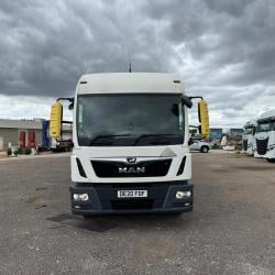 MAN TGL12.220
