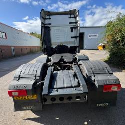 IVECO S-WAY 490