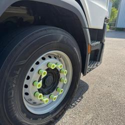 Scania S580