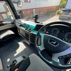 MAN TGX26.470XXL