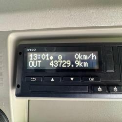 IVECO S-WAY460