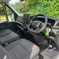 IVECO 35S180