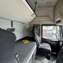 IVECO S-WAY 490