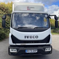 IVECO 75E16