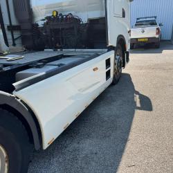 IVECO S-WAY 490