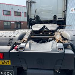 Scania S580