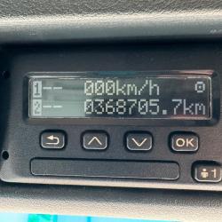 MAN TGX26.470XXL