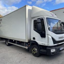 IVECO 75E16
