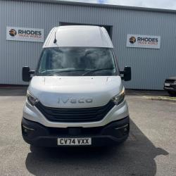 IVECO 35S180