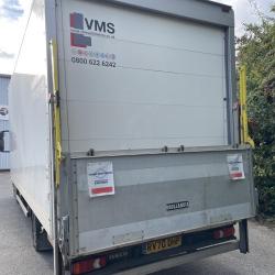 IVECO 75E16