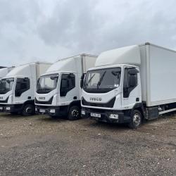 IVECO 75E16
