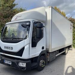IVECO 75E16
