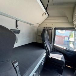 IVECO S-WAY 490