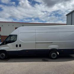 IVECO 35S180