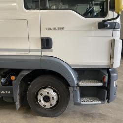 MAN TGL12.220