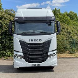 IVECO S-WAY460
