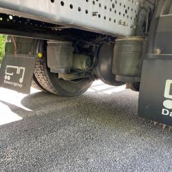 Mercedes Actros 1824