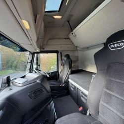 IVECO S-Way 570