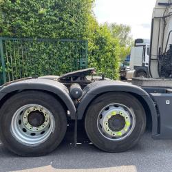 Scania S580