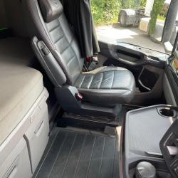 Scania S580