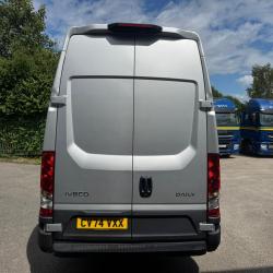 IVECO 35S180