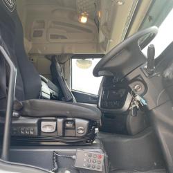 Iveco Stralis 460