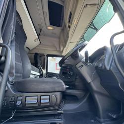 IVECO S-WAY 490
