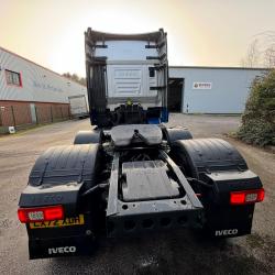 IVECO S-Way 570