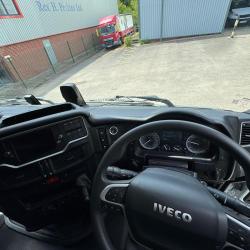 IVECO S-WAY460