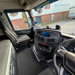 IVECO S-Way 570