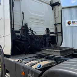 Scania S580