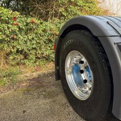 IVECO S-Way 570