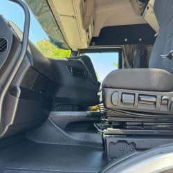 IVECO S-WAY 490