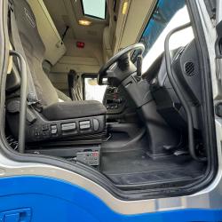 IVECO S-Way 570