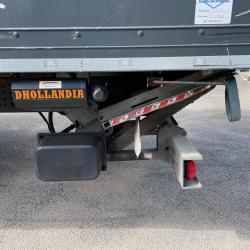 Mercedes Actros 1824