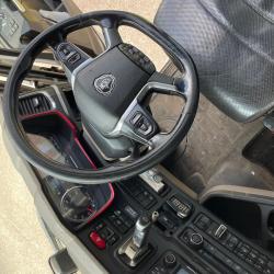 Scania S580