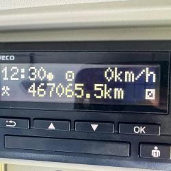 IVECO S-WAY 490