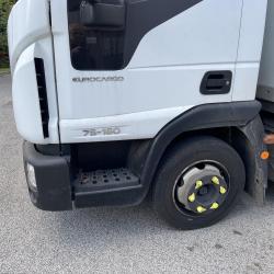 IVECO 75E16