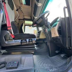 MAN TGX26.470XXL